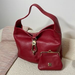 Dooney & Bourke Hobo bag